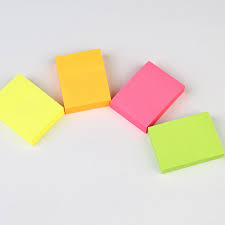 Shop Custom Sticky Notes At Wholesale Prices For Corporate Giveaways